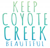 Keep Coyote Creek Beautiful