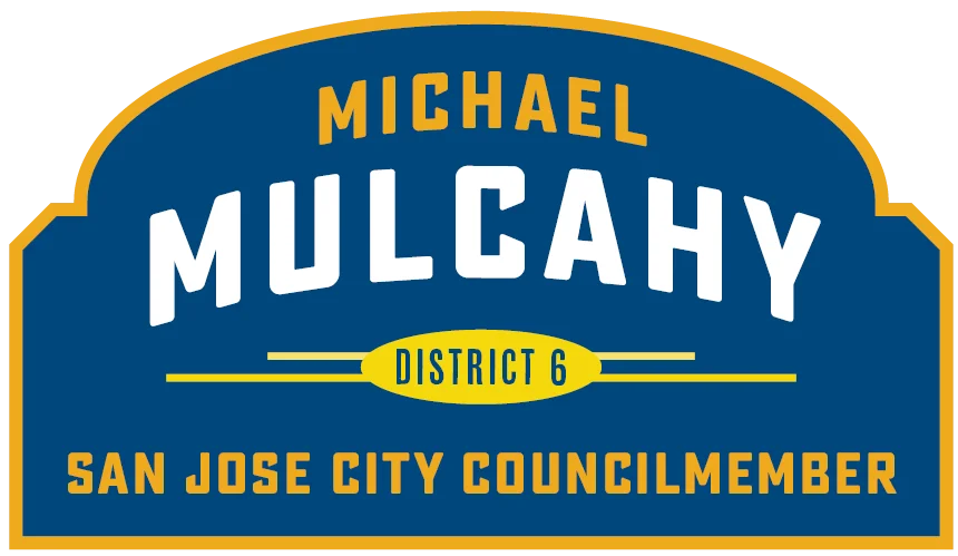 Mulcahy Logo